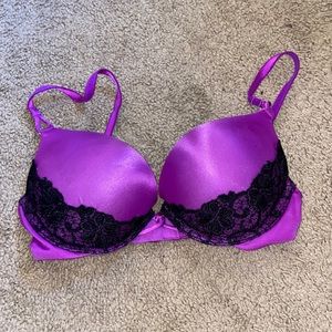 Victoria secret bombshell bra